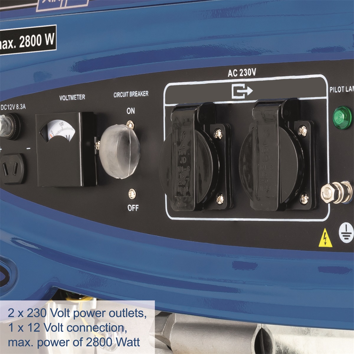 Scheppach SG 3200