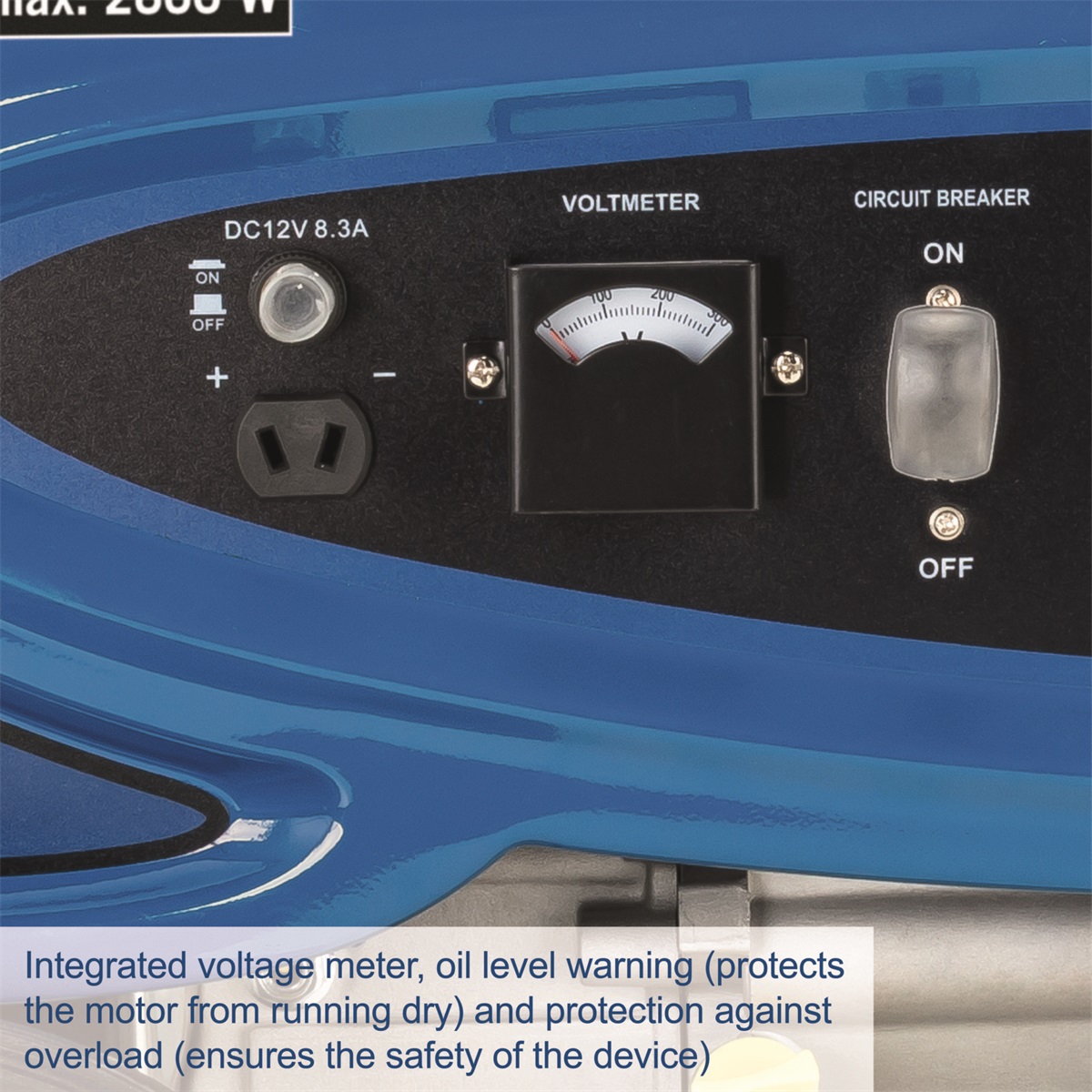 Scheppach SG 3200