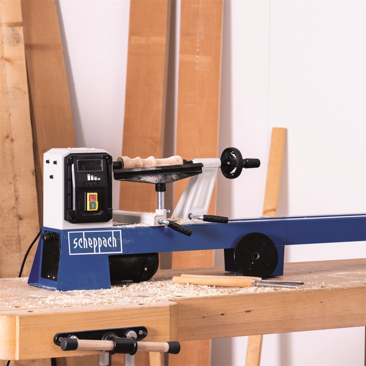 Scheppach DM 1100 T