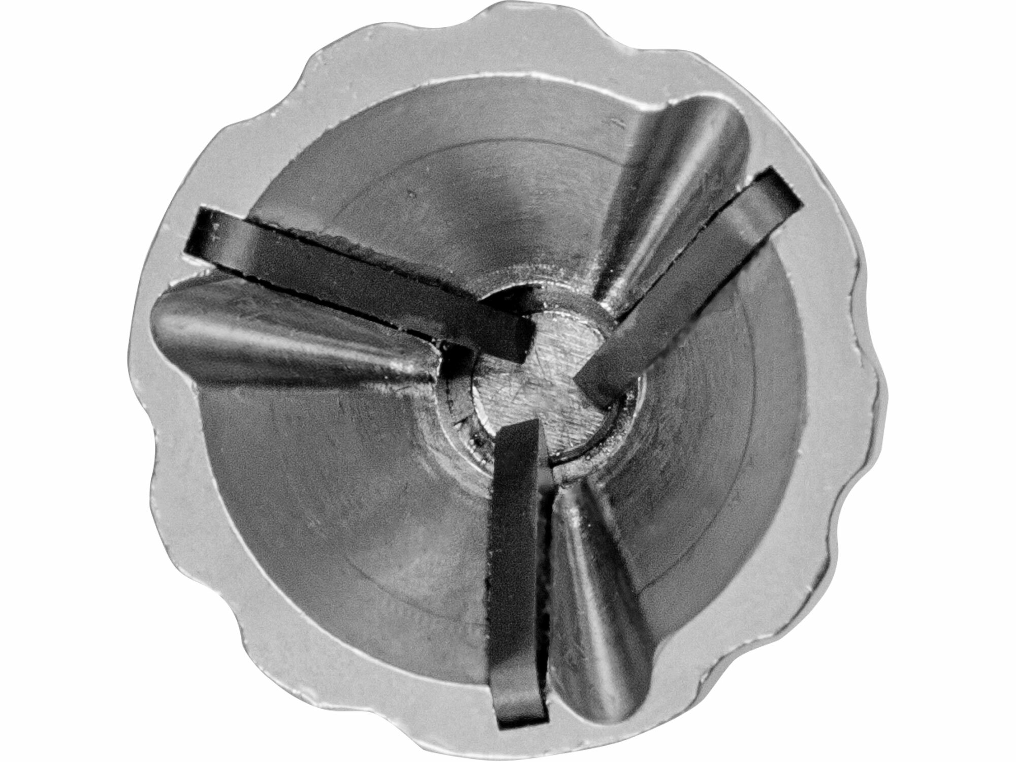 FORTUM 4769002 Odhrotovač pre vonkajšie závity a rúrky, 3-19mm, WC plátky
