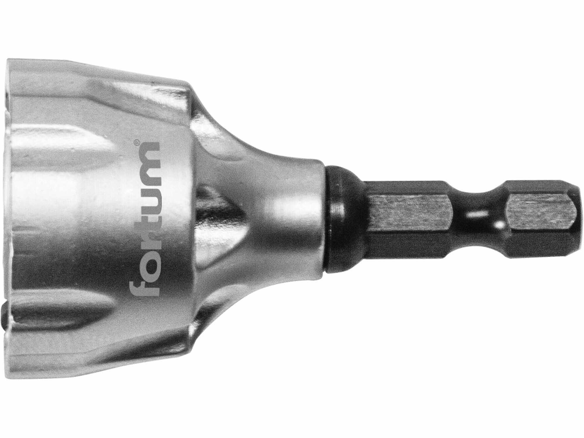 FORTUM 4769002 Odhrotovač pre vonkajšie závity a rúrky, 3-19mm, WC plátky