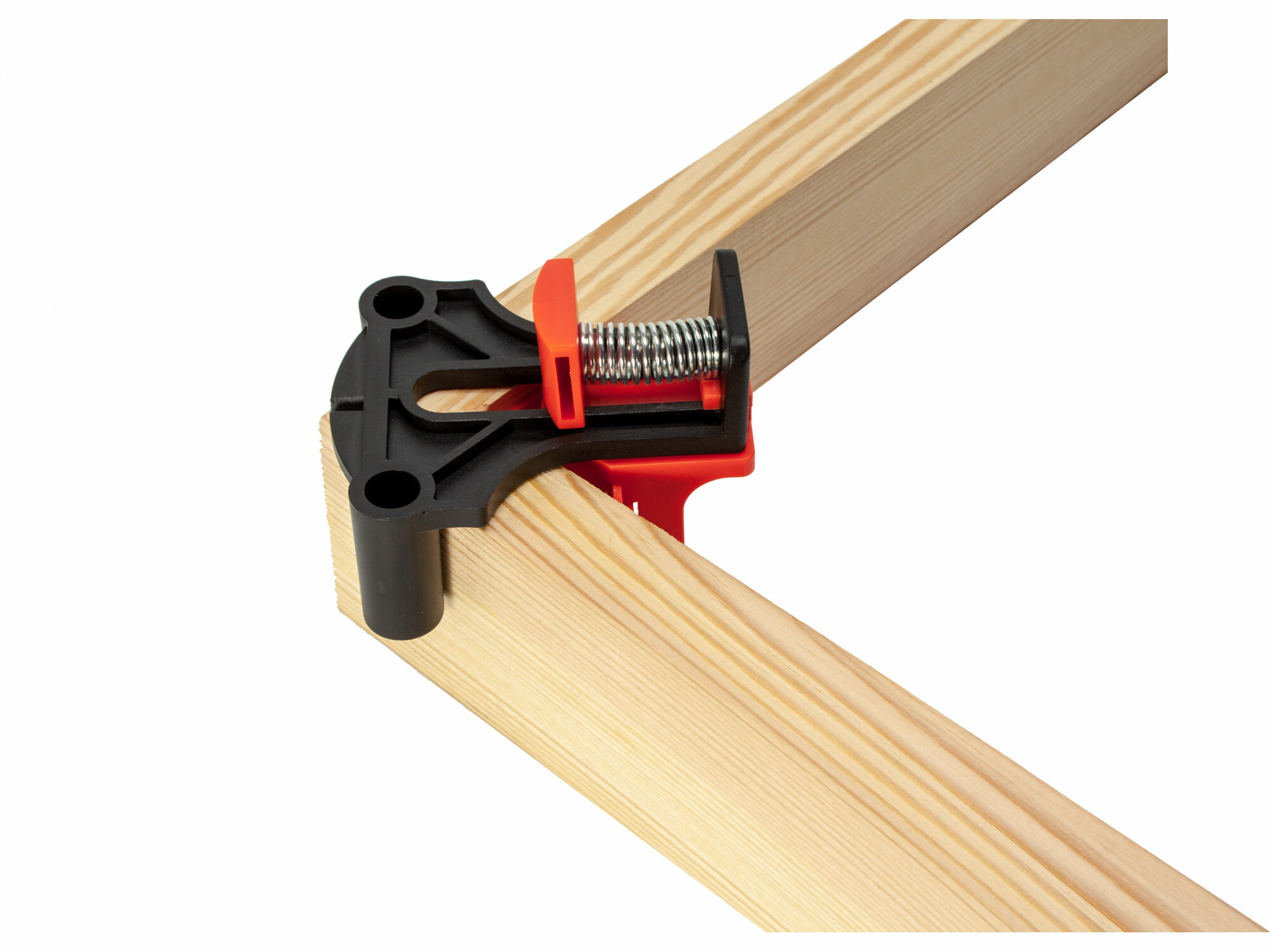 EXTOL PREMIUM 8815440 Svorky rohové rýchloupínacie strunové, 4ks, 60-90-120st