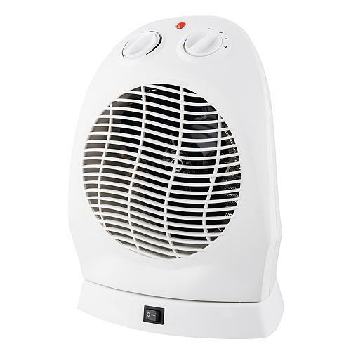 Termoventilátor Strend Pro VT-020, 2000W, 230V, teplovzdušný 2211118