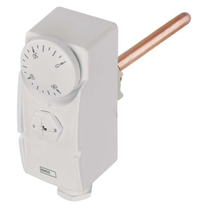 EMOS Jímkový termostat P5685
