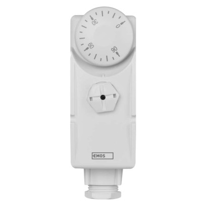 EMOS Jímkový termostat P5685