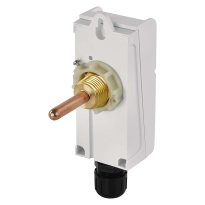 EMOS Jímkový termostat P5686