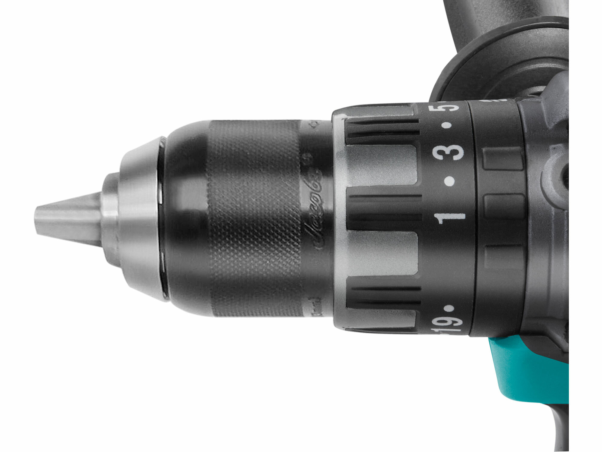 EXTOL INDUSTRIAL 8791802 Vŕtačka s príklepom aku Share20V, 1x 2Ah, 80Nm, bezuhlíkový motor, kufor