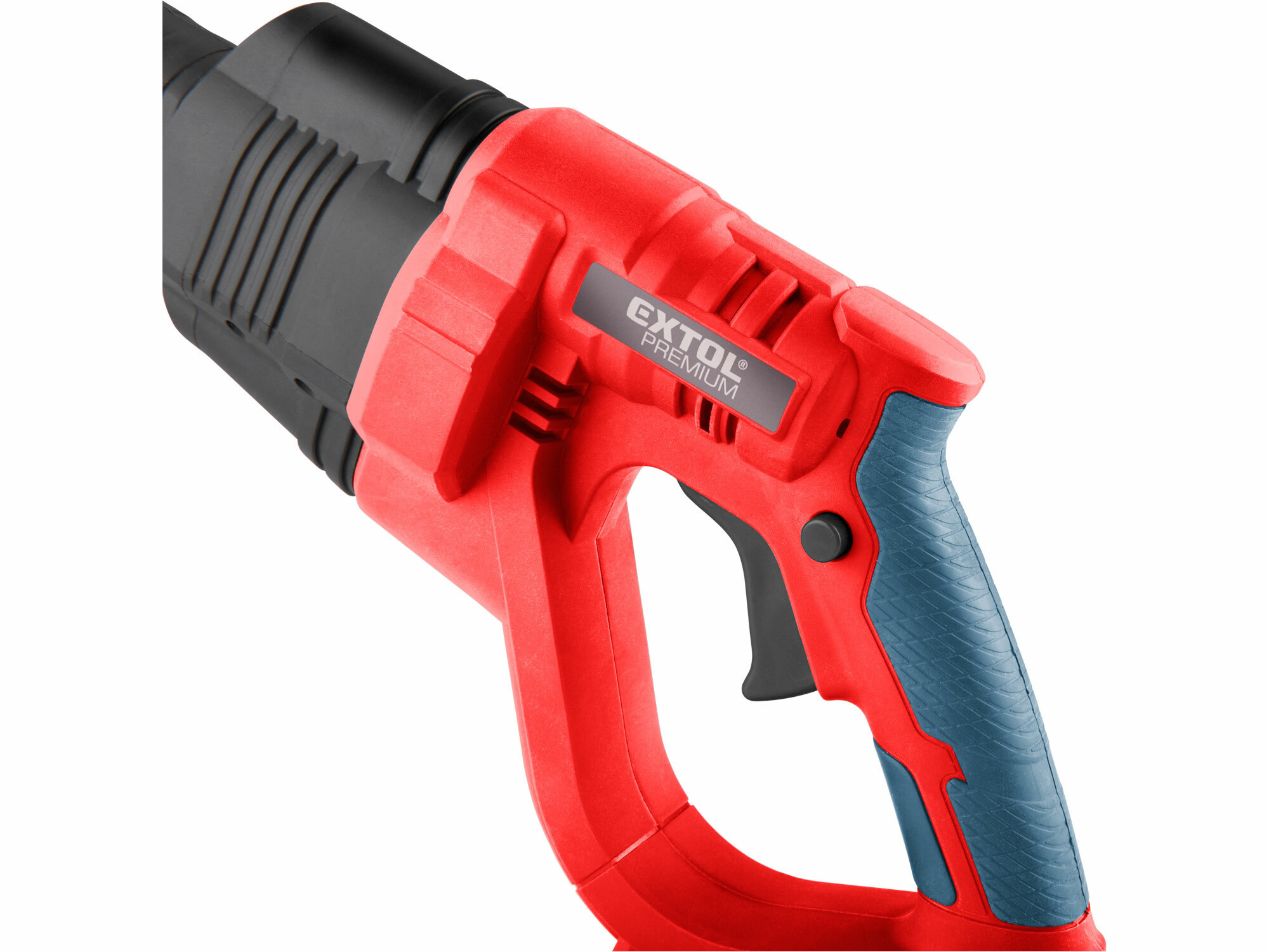 EXTOL PREMIUM 8891858 Aku tlakový čistič Share20V, 22 bar, 1x 2Ah batéria, samonasávací
