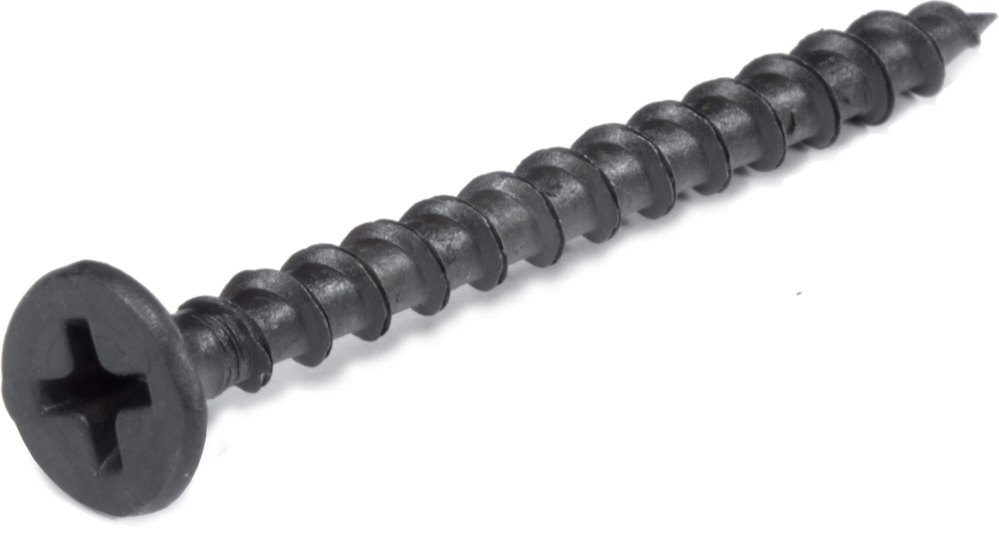 EXTOL PREMIUM 8854081 Skrutka do dreva fosfátovaná, 100ks, 3,5x25
