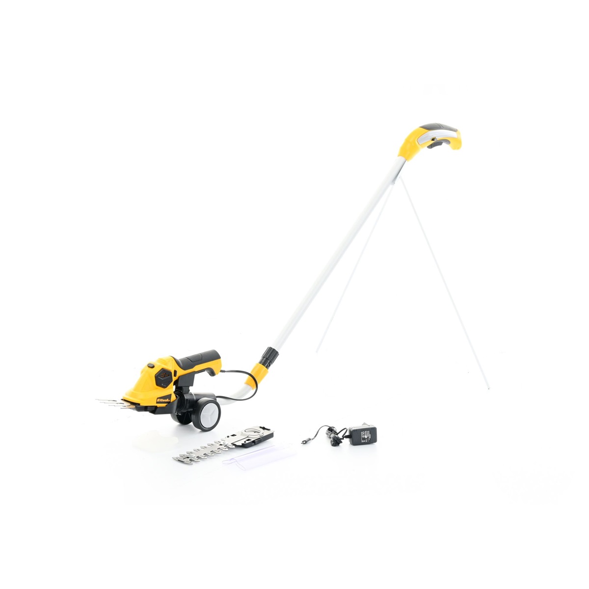 Riwall PRO RASH 1236 LH