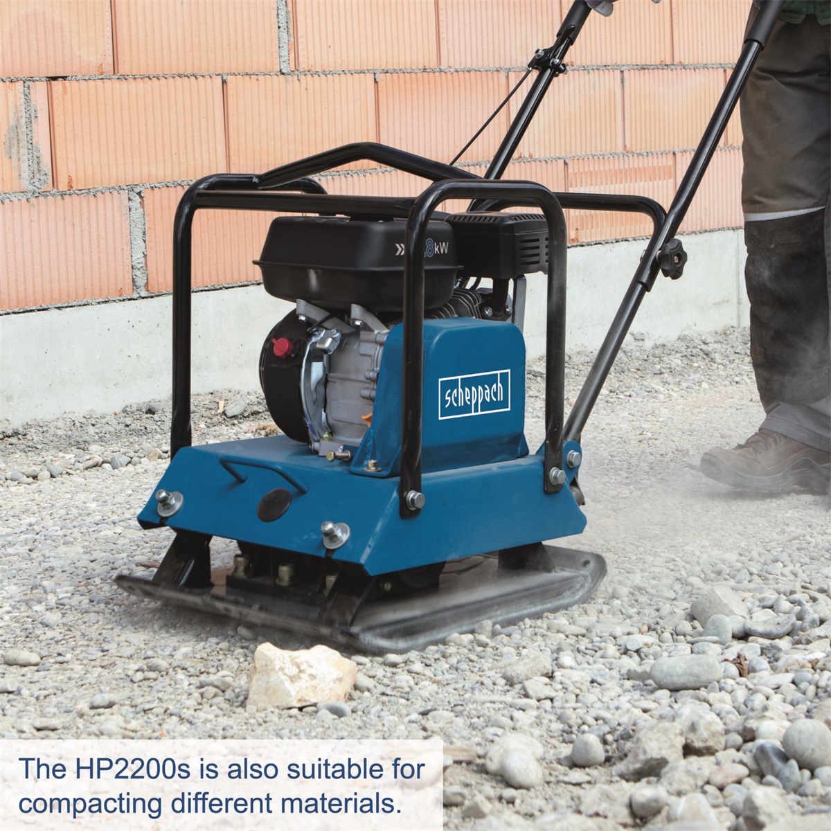 Scheppach HP 2200 S