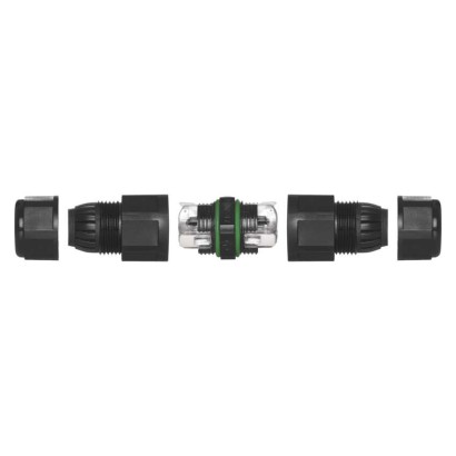 EMOS Lighting Plastová káblová spojka IP68