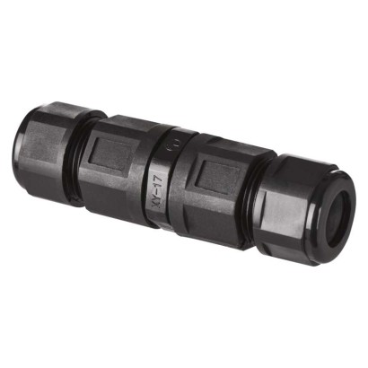 EMOS Lighting Plastová káblová spojka IP68