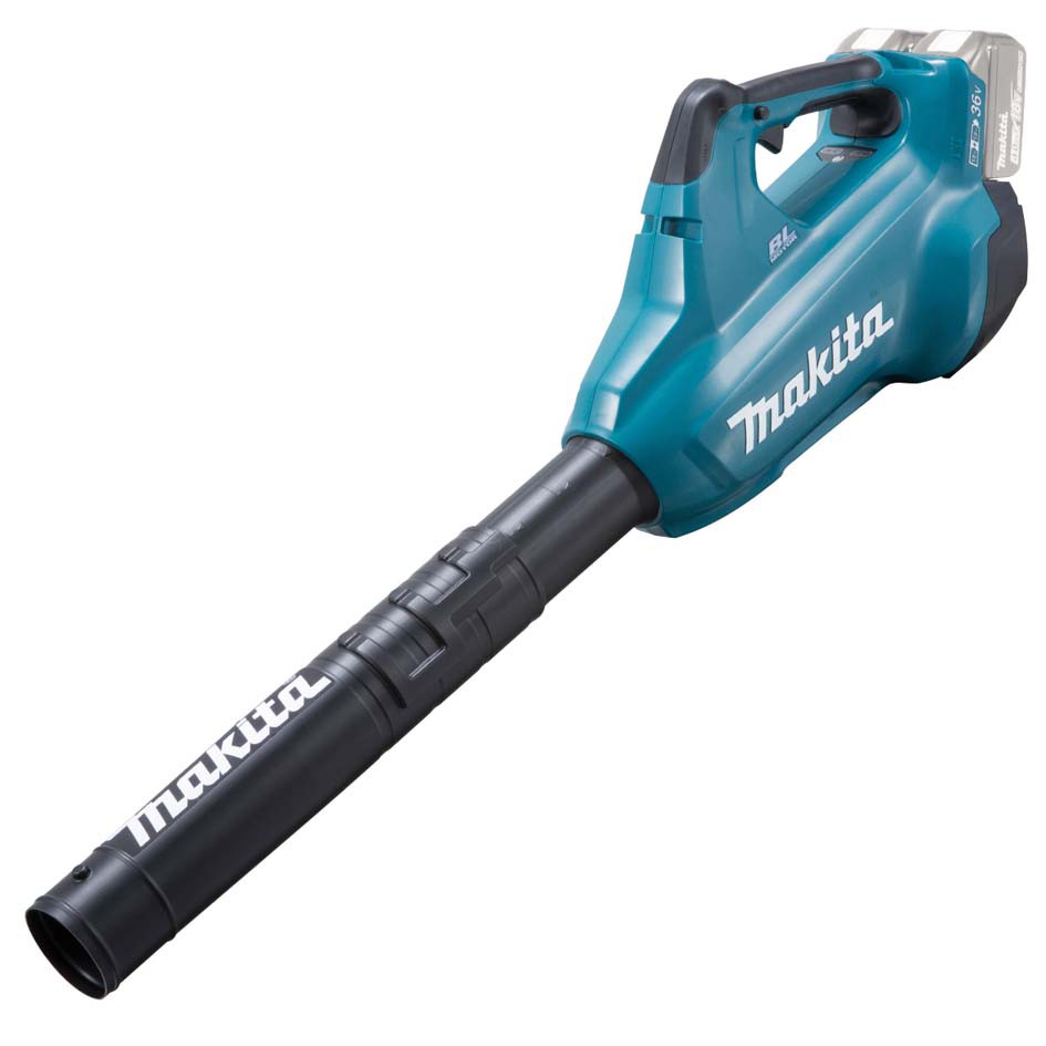 MAKITA AKUMULÁTOROVÉ DÚCHADLO DUB362Z DUB362Z