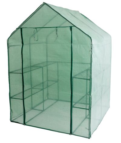 Parenisko Strend Pro Greenhouse X098, fólia, 1420x1420x1930 mm