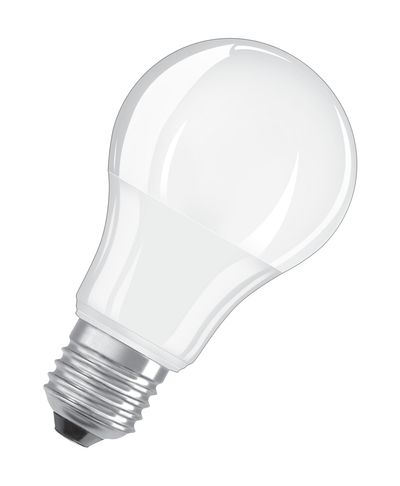 Žiarovka OSRAM® LED FR 075 (ean1035) non-dim, 10W/865 E27 6500K Value CLASSIC A