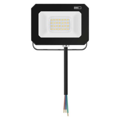 EMOS LED reflektor SIMPO 20 W neutrálna biela