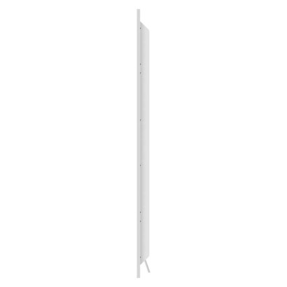 EMOS LED panel MAXXO 60×60, štvorcový vstavaný biely, 36W teplá b. UGR