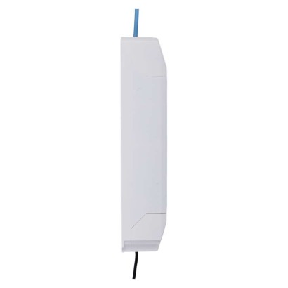 EMOS LED panel MAXXO 60×60, štvorcový vstavaný biely, 36W teplá b. UGR