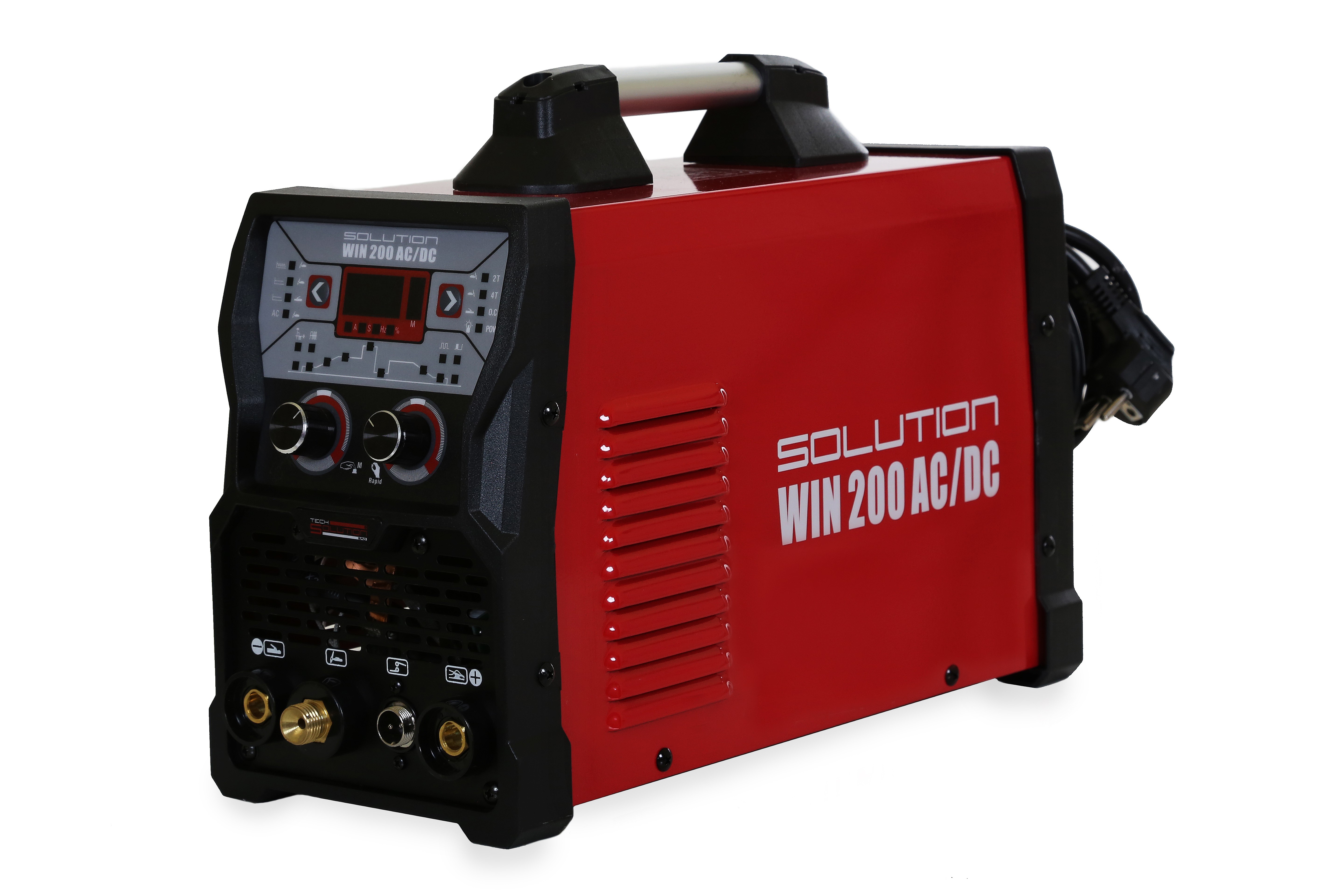 SOLUTION WIN 200 AC/DC