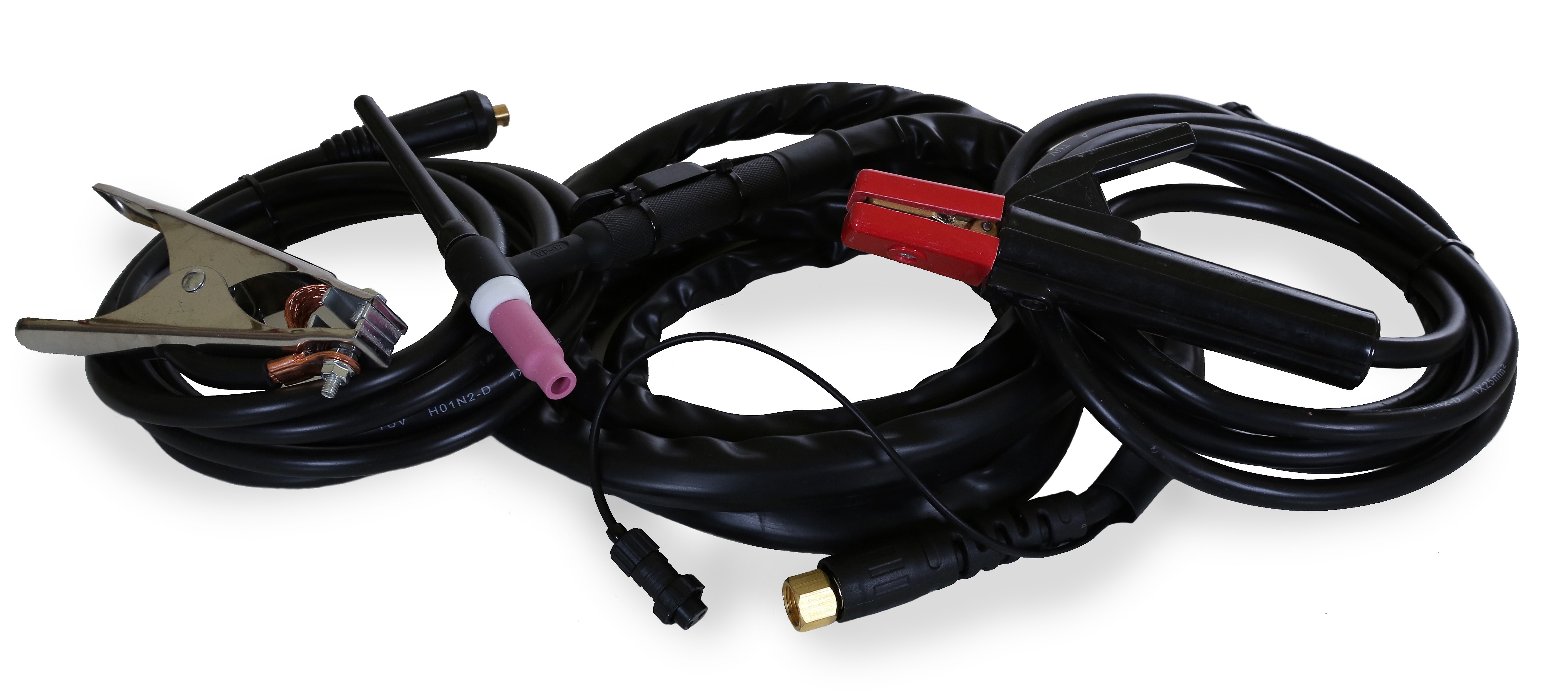 SOLUTION WIN 200 AC/DC