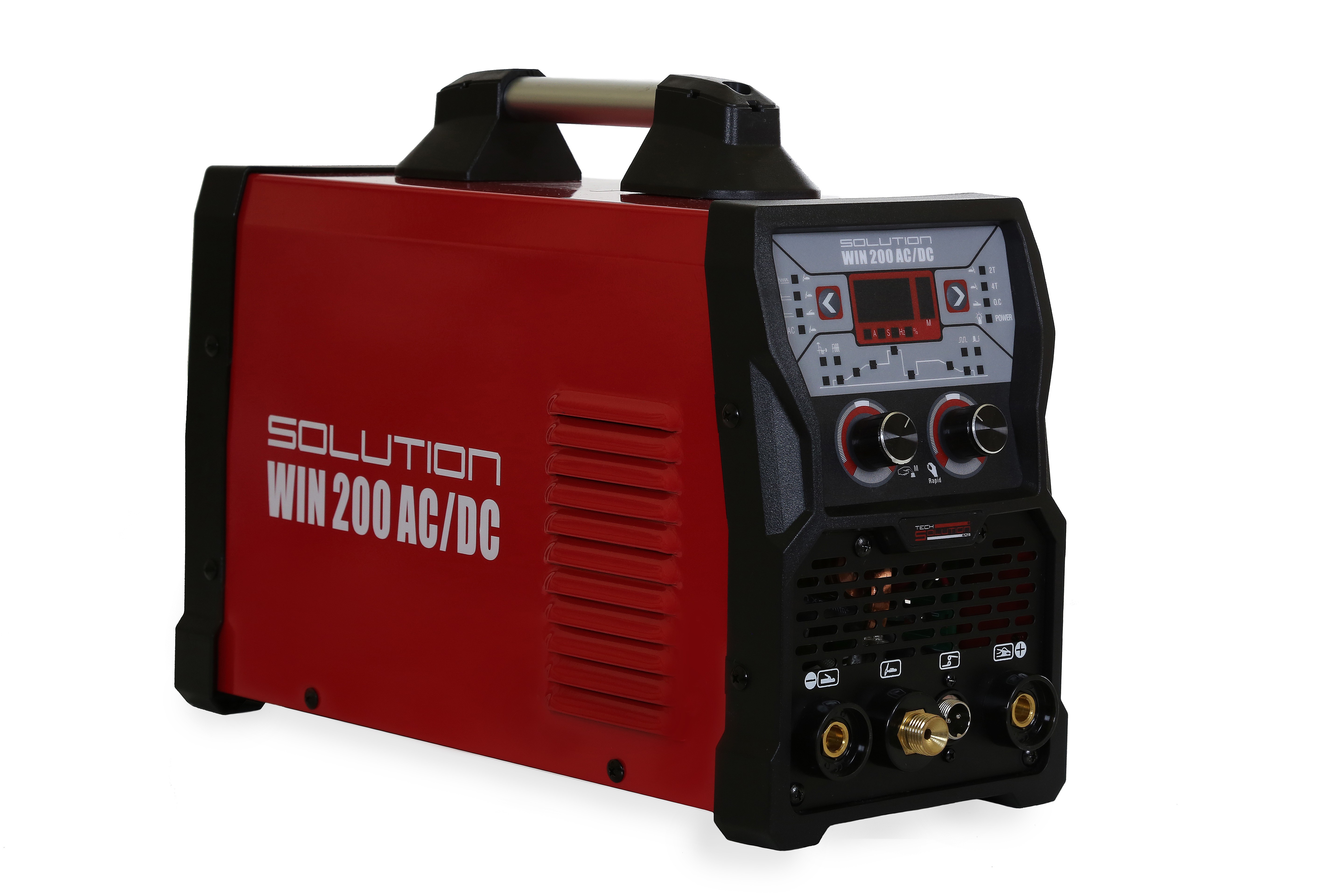 SOLUTION WIN 200 AC/DC