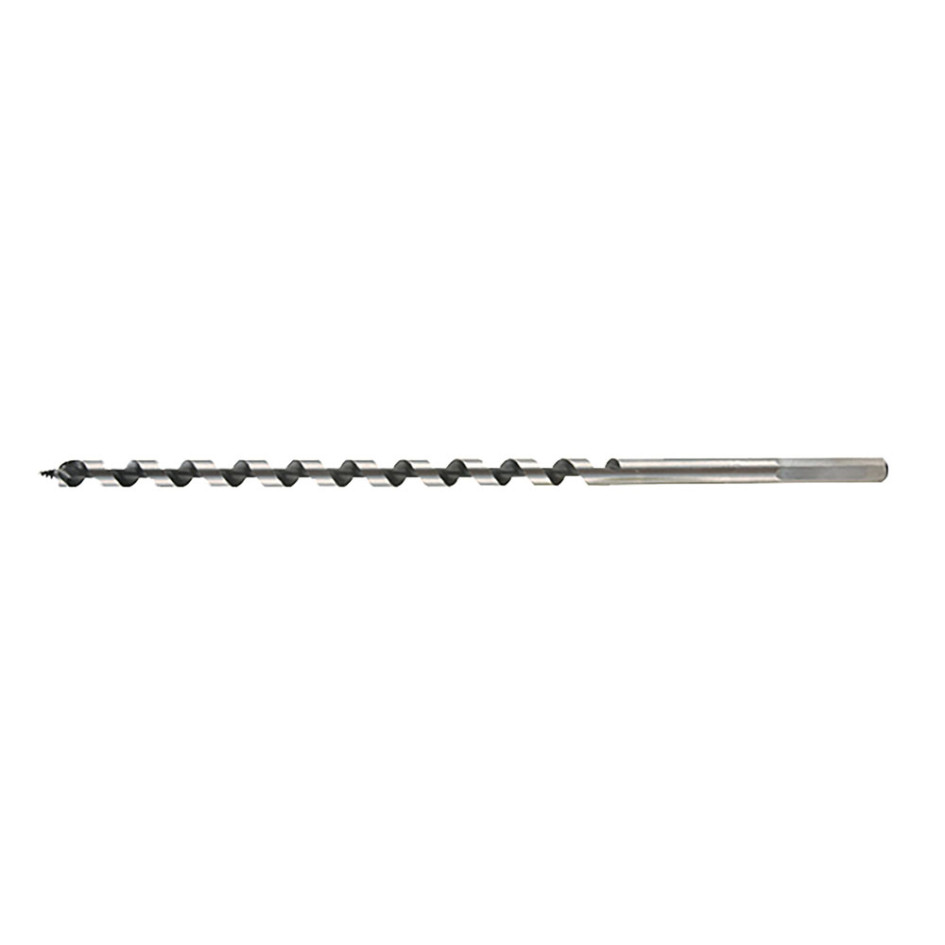 Makita D-07353 VRTÁK DO DREVA ŠPIRÁLOVÝ 10 x 250 mm