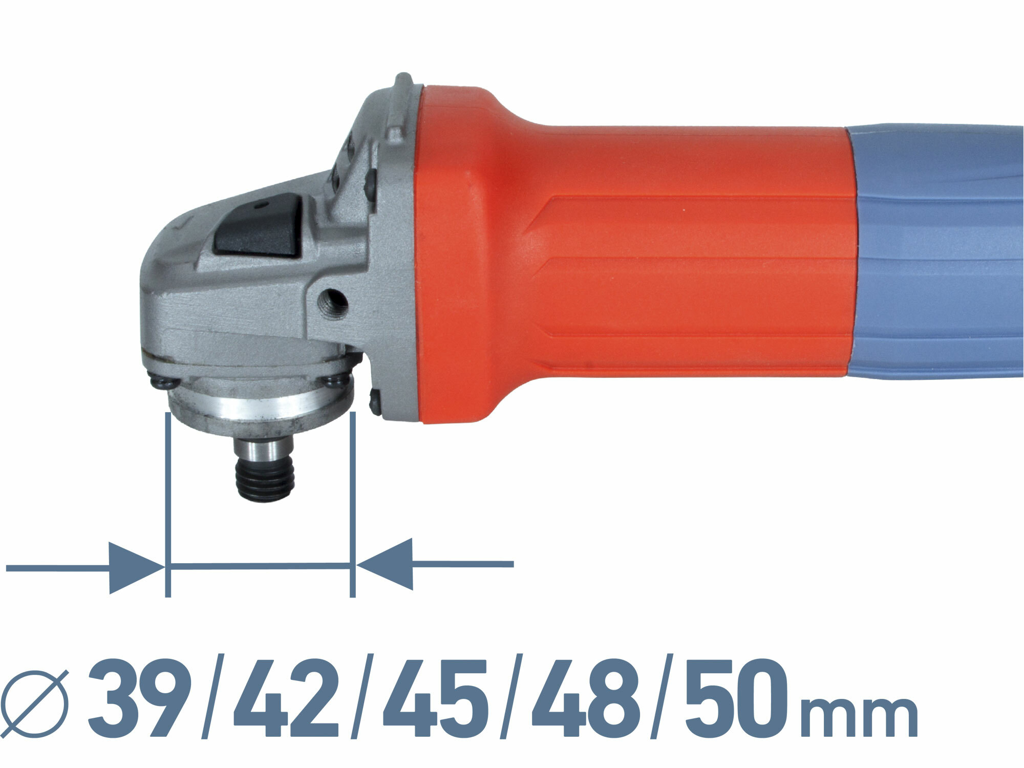 EXTOL PREMIUM 8807020 Kryt s odsávaním pre uhlovú brúsku na brúsenie a leštenie, 125mm