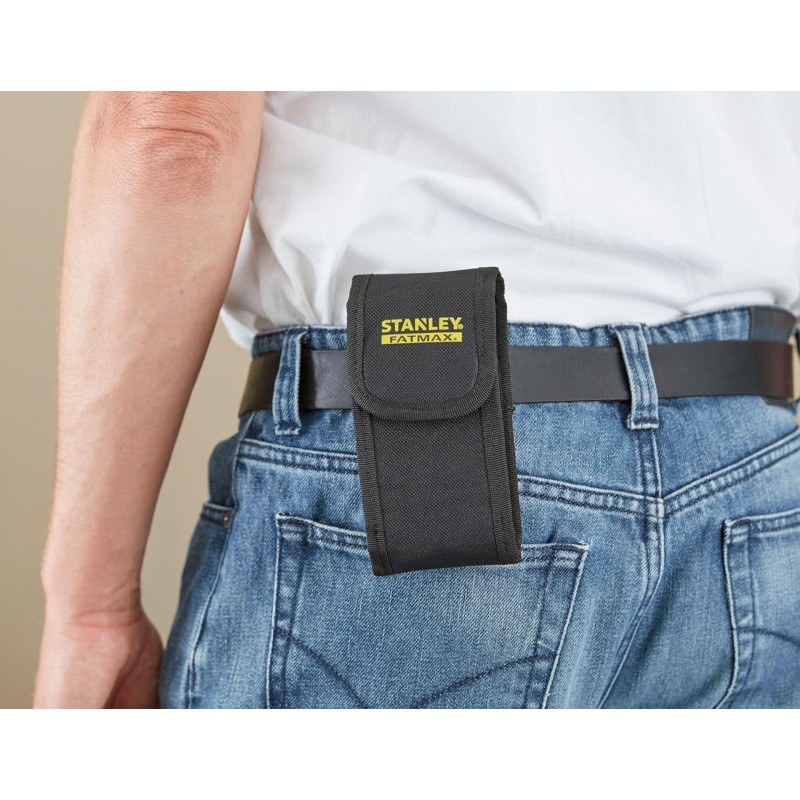STANLEY STHT1-77140 Diaľkomer laserový TLM330s Bluetooth do 100m