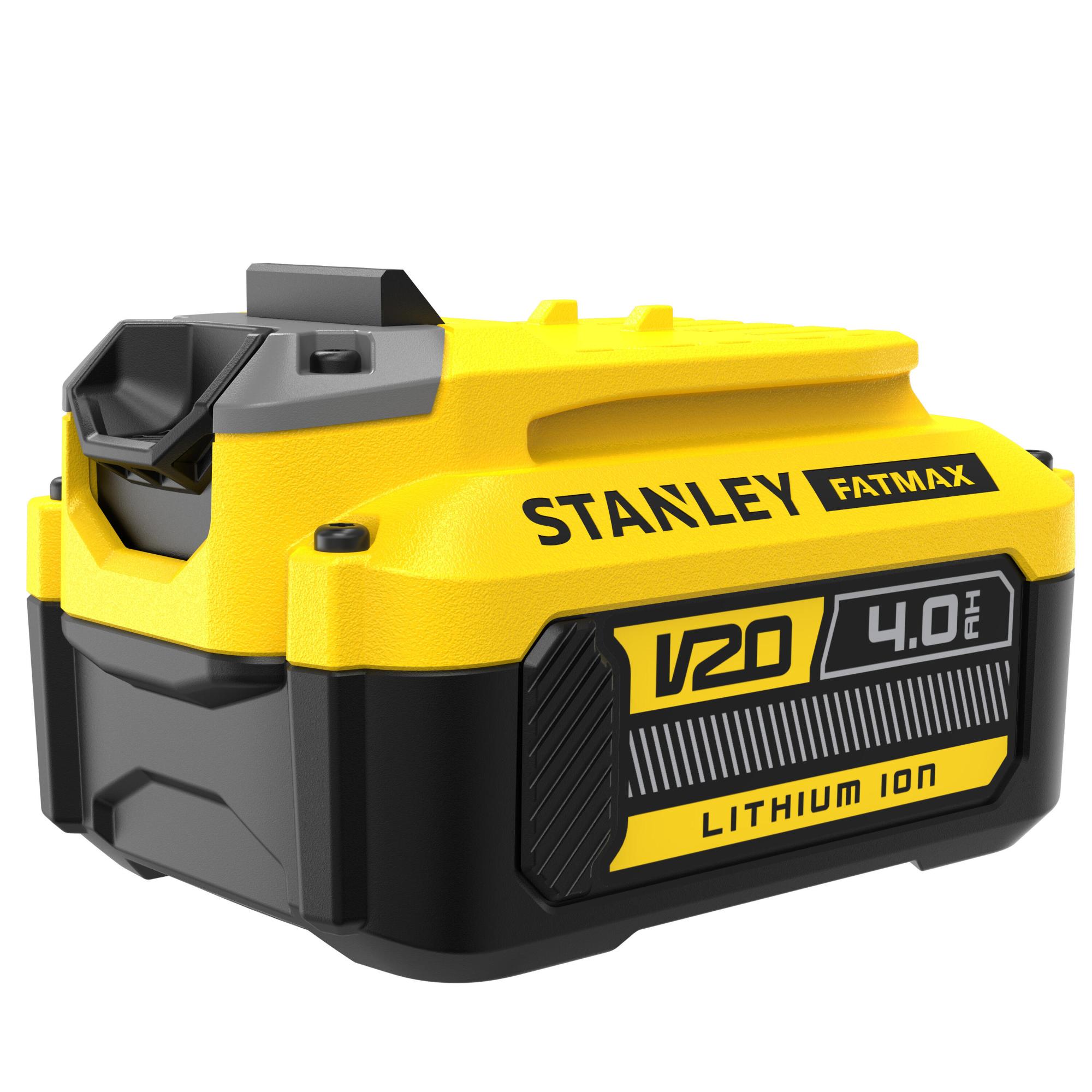 FATMAX SFMCB204 Akumulátor V20 18V ® 4,0Ah