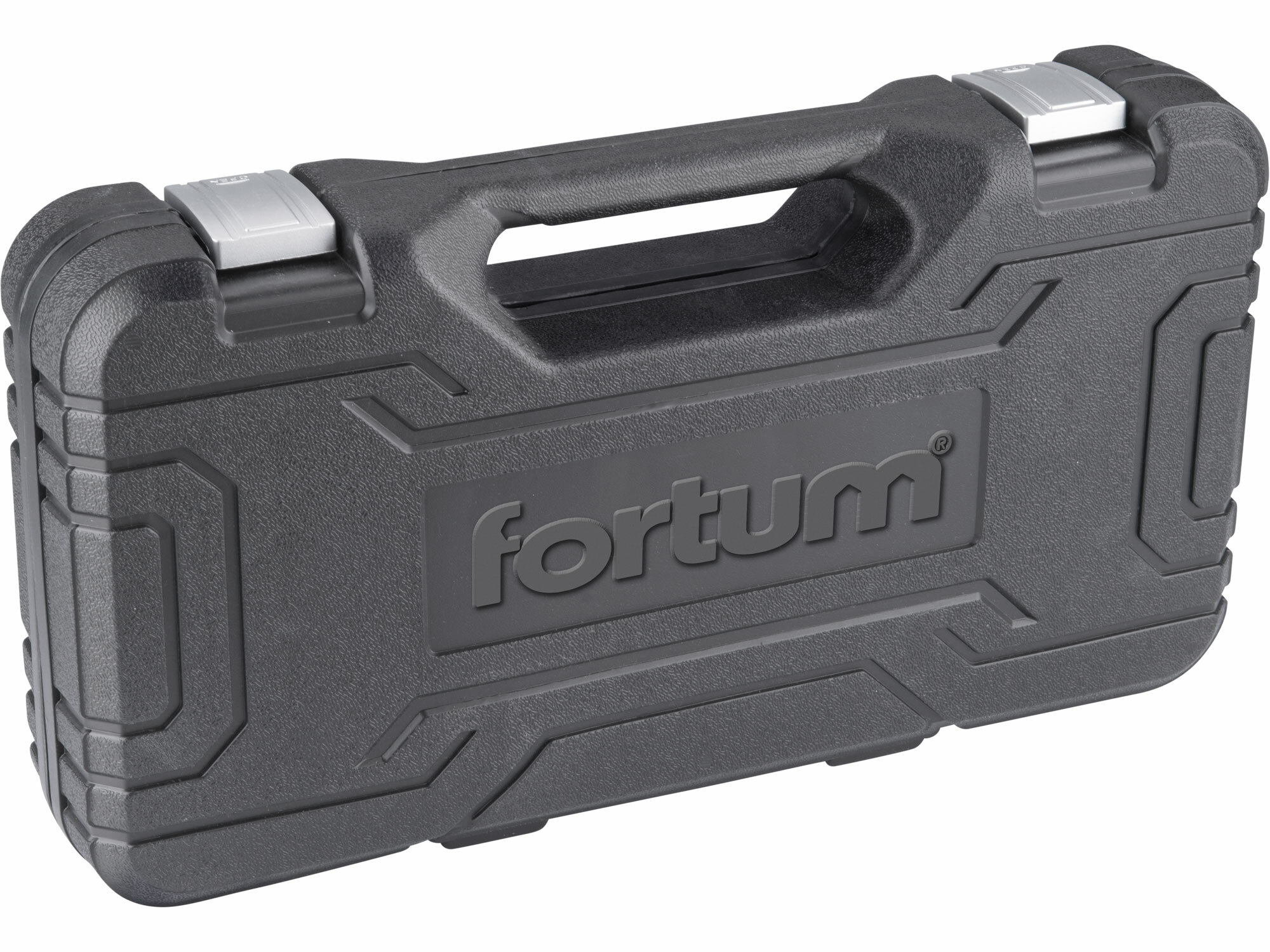 FORTUM 4770639 Kliešte nitovacie 3v1, nity 2,4-6,4mm, matice M3-M10, skrutky M4-M8