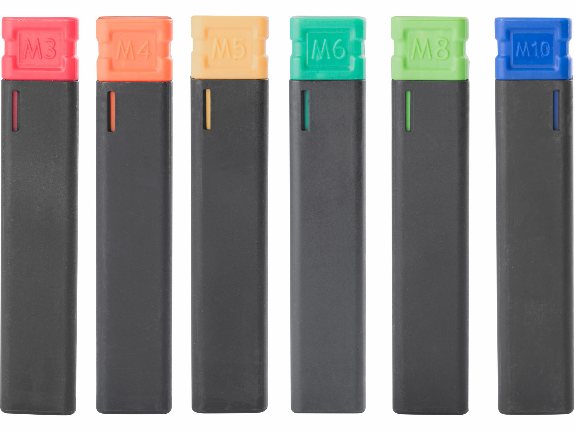FORTUM 4770639 Kliešte nitovacie 3v1, nity 2,4-6,4mm, matice M3-M10, skrutky M4-M8