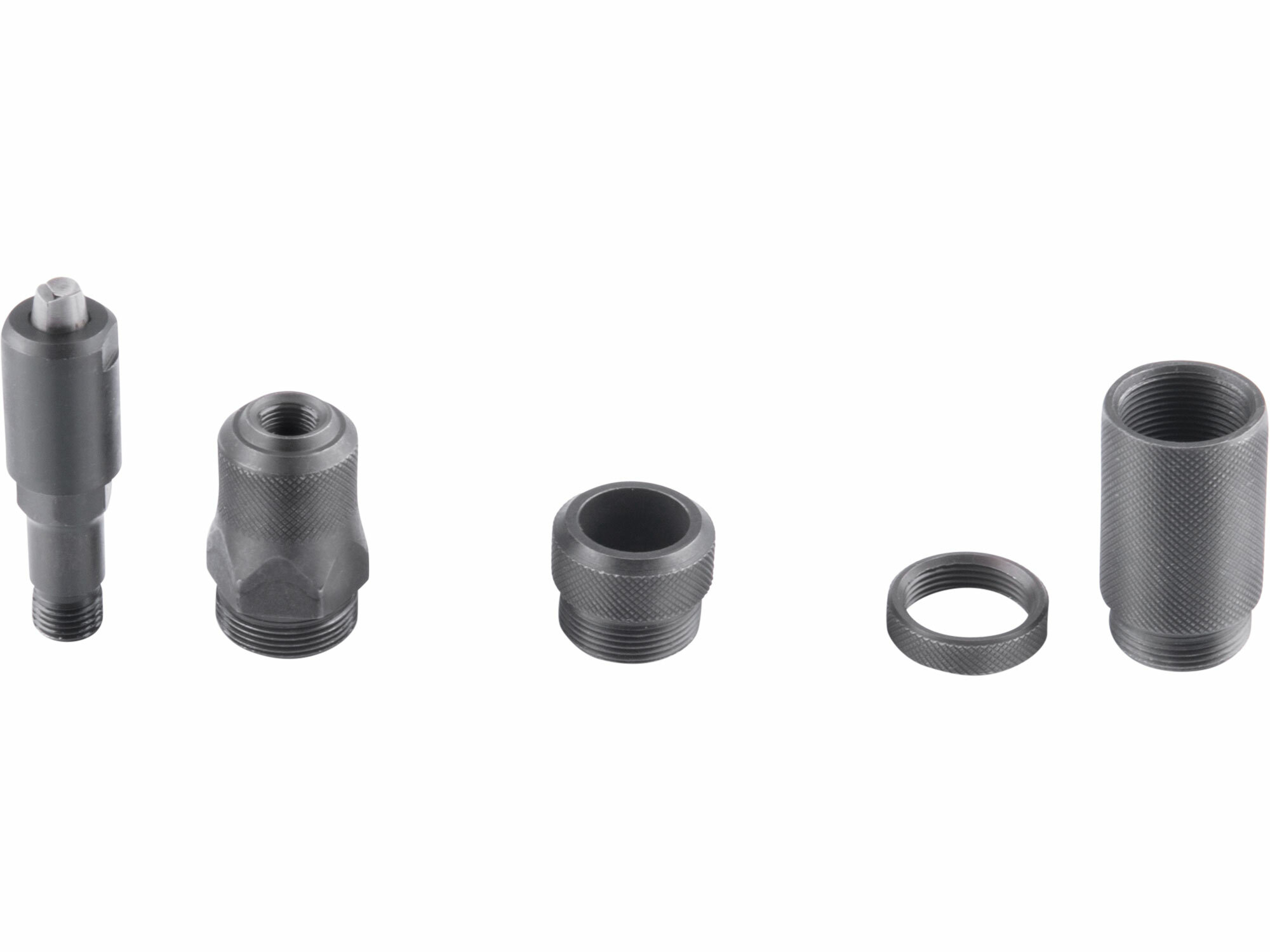 FORTUM 4770639 Kliešte nitovacie 3v1, nity 2,4-6,4mm, matice M3-M10, skrutky M4-M8