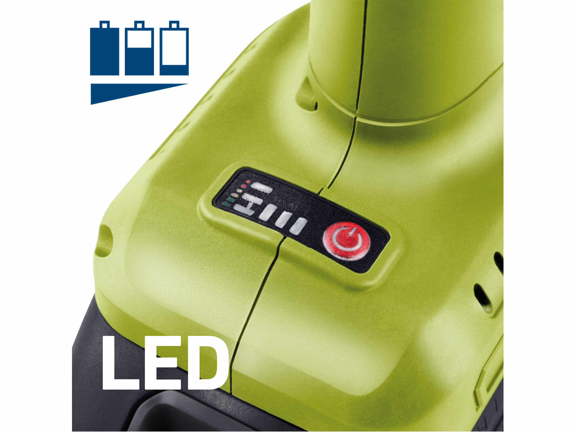 EXTOL CRAFT 402456 Aku nožnice na konáre 20V, 1x 2Ah Li-ion, bezuhlíkový motor, max. 25mm