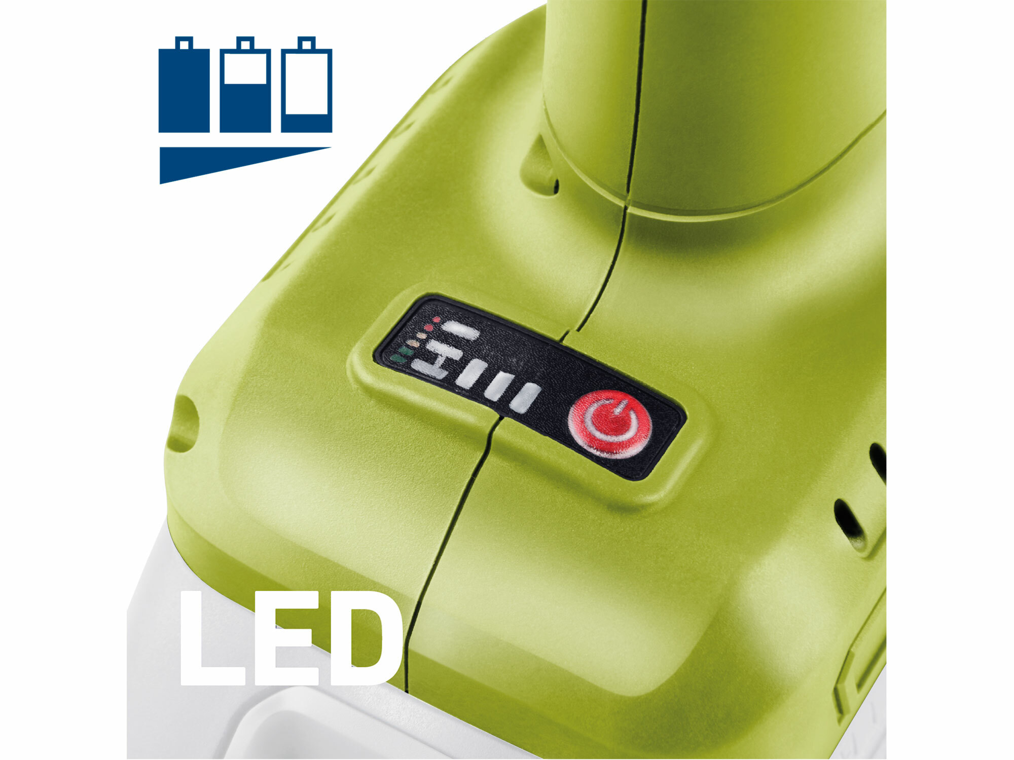 EXTOL CRAFT 402457 Nožnice na konáre akumulátorová bezuhlíkové, 20V, bez aku a nabijačky, max. 25mm