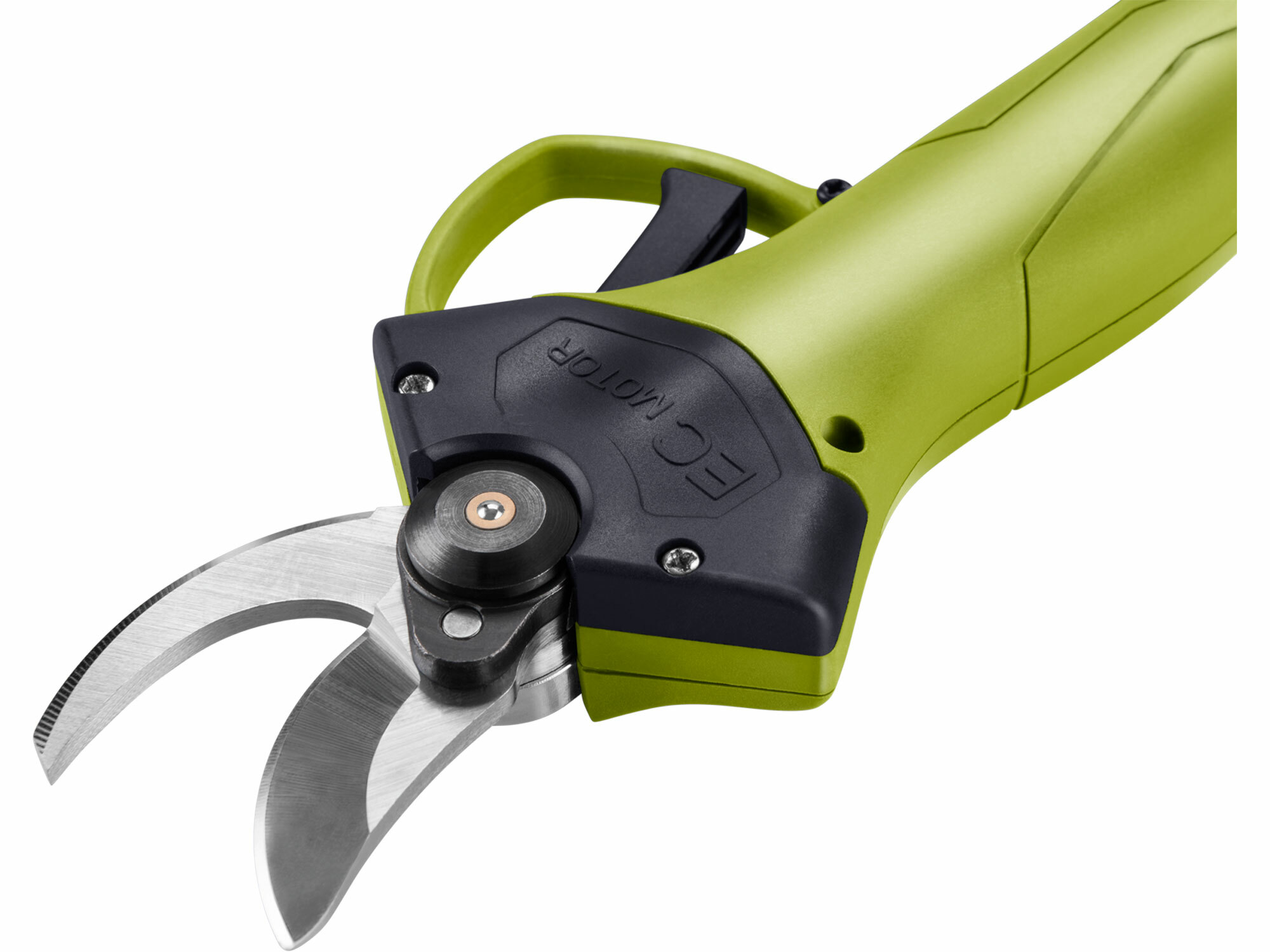 EXTOL CRAFT 402457 Nožnice na konáre akumulátorová bezuhlíkové, 20V, bez aku a nabijačky, max. 25mm