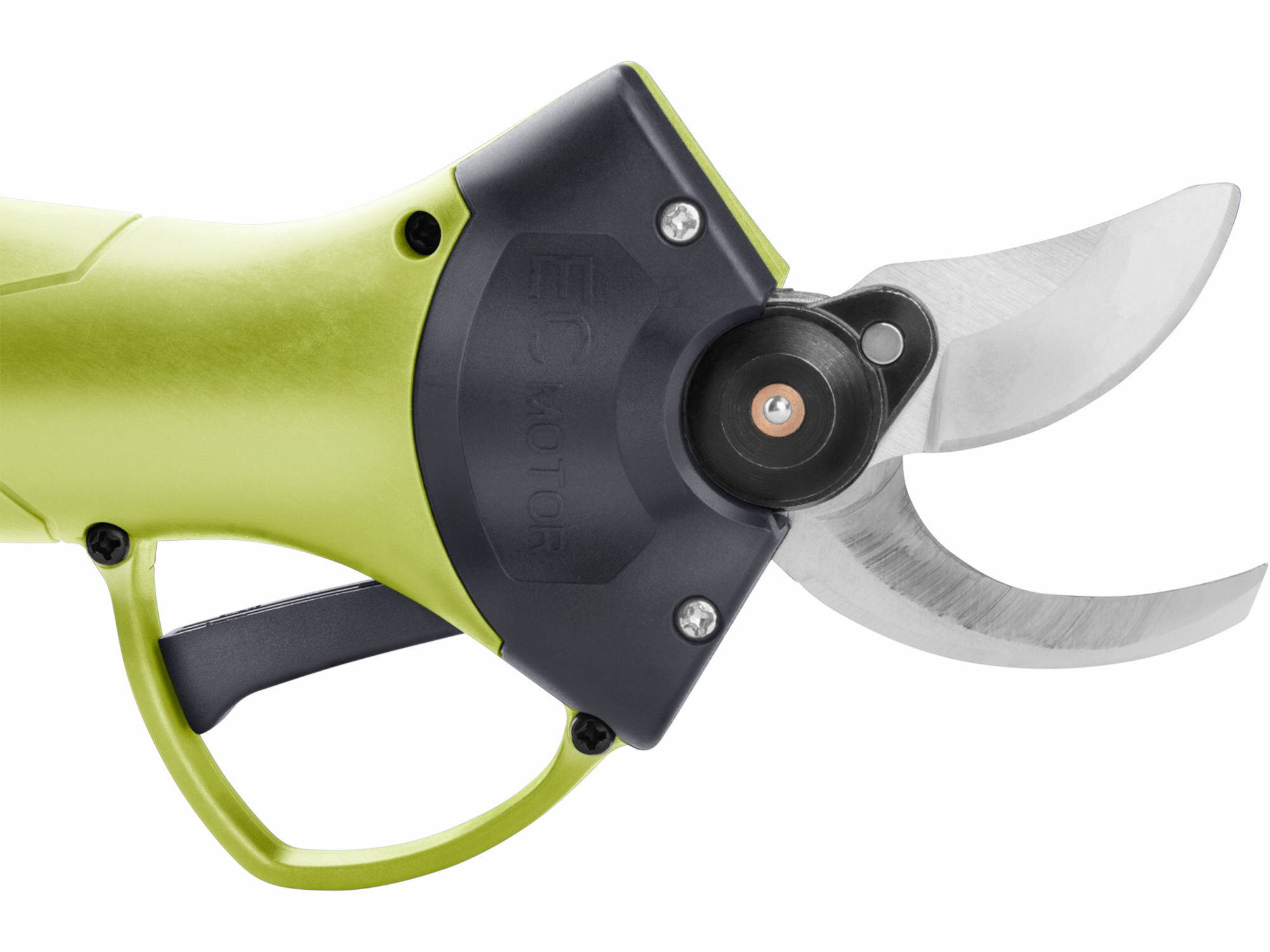 EXTOL CRAFT 402457 Nožnice na konáre akumulátorová bezuhlíkové, 20V, bez aku a nabijačky, max. 25mm
