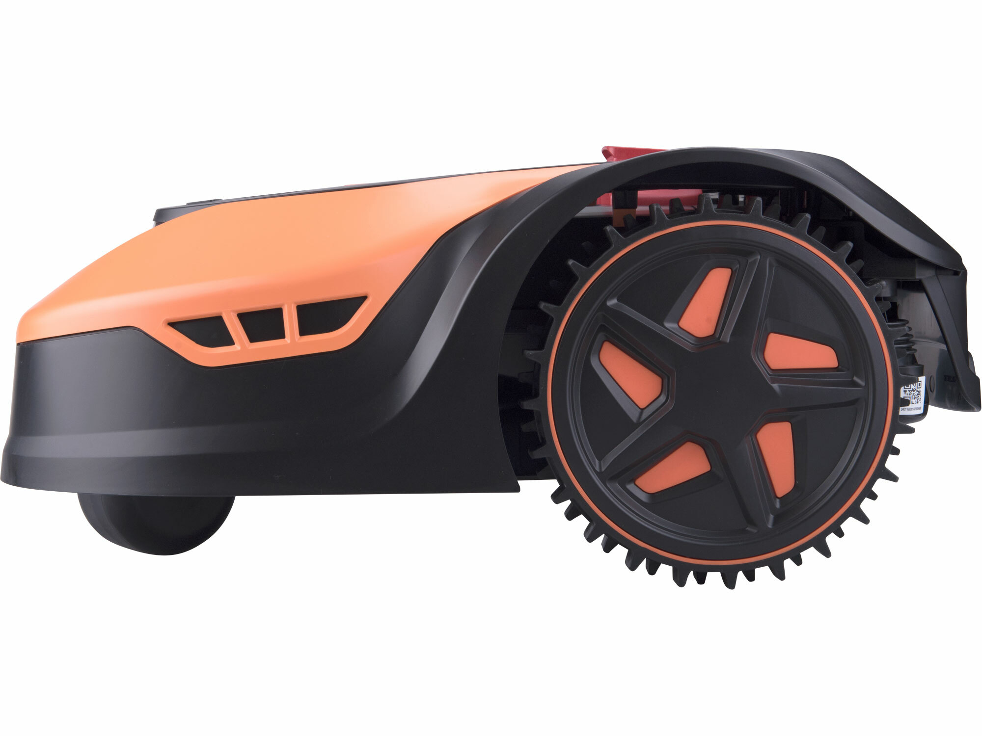 Extol Premium 8895650 robotická kosačka do 600 m² s WiFi a Bluetooth