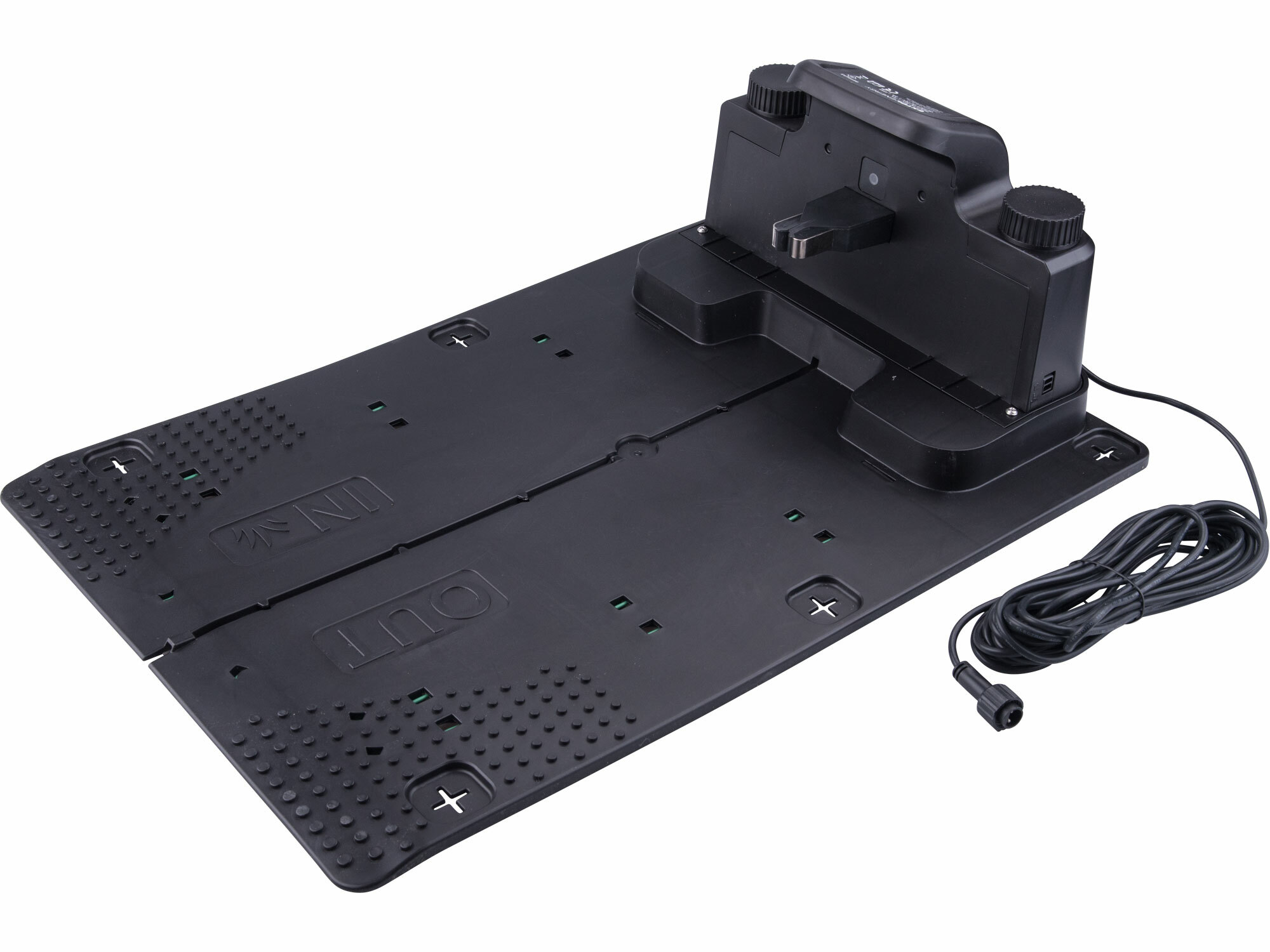 Extol Premium 8895650 robotická kosačka do 600 m² s WiFi a Bluetooth