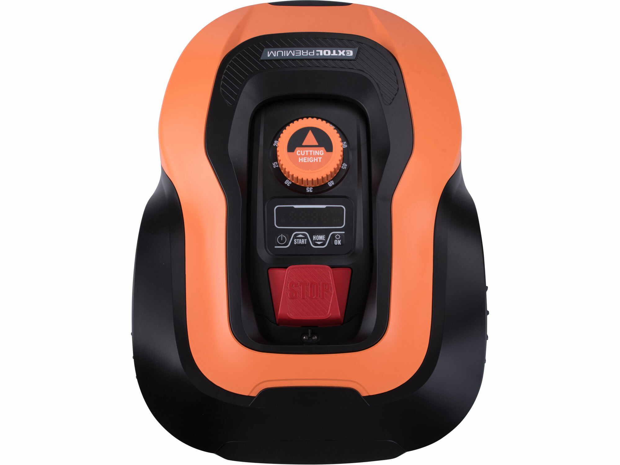 Extol Premium 8895650 robotická kosačka do 600 m² s WiFi a Bluetooth