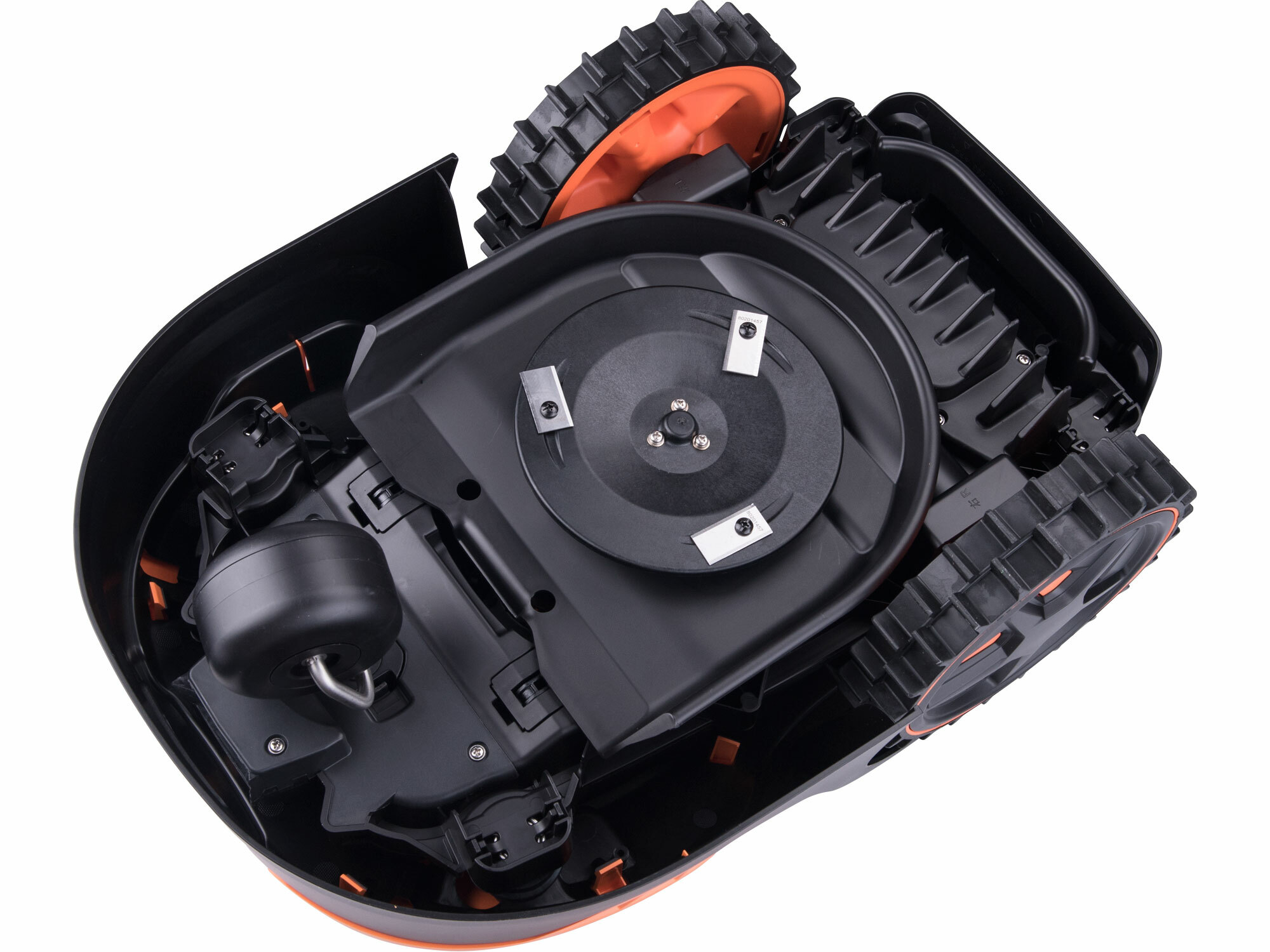 Extol Premium 8895650 robotická kosačka do 600 m² s WiFi a Bluetooth