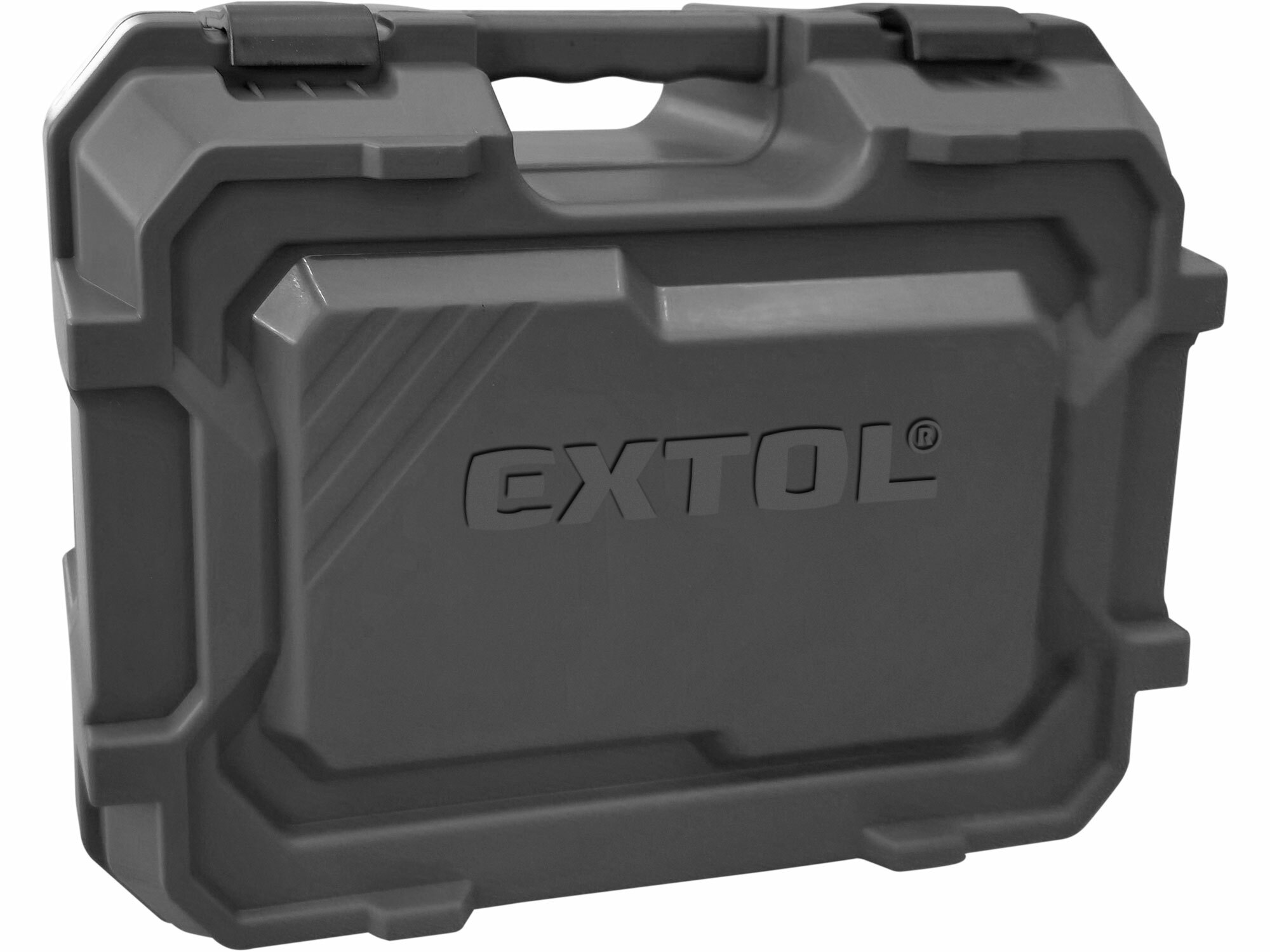 EXTOL PREMIUM 8891152 Vŕtačka akumulátorová, bezuhlíkový motor, 12V, 1x2Ah Li-ion