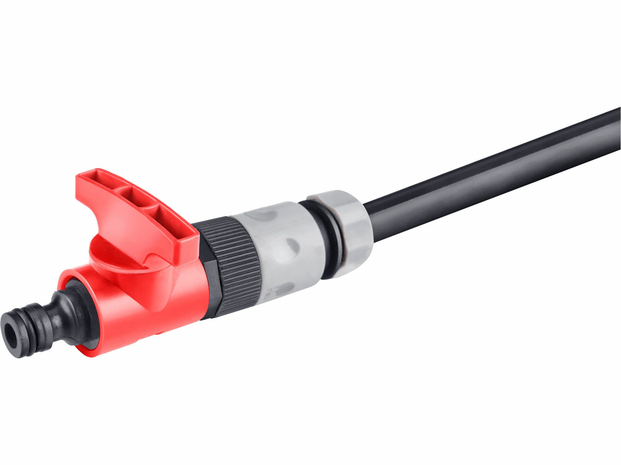 EXTOL PREMIUM 8891930 Čerpadlo ponorné do suda aku Share20V, 1x 2Ah, 1800 l/h, max. 21m