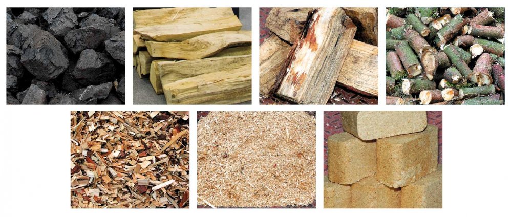 Rojek KTP20 kotol