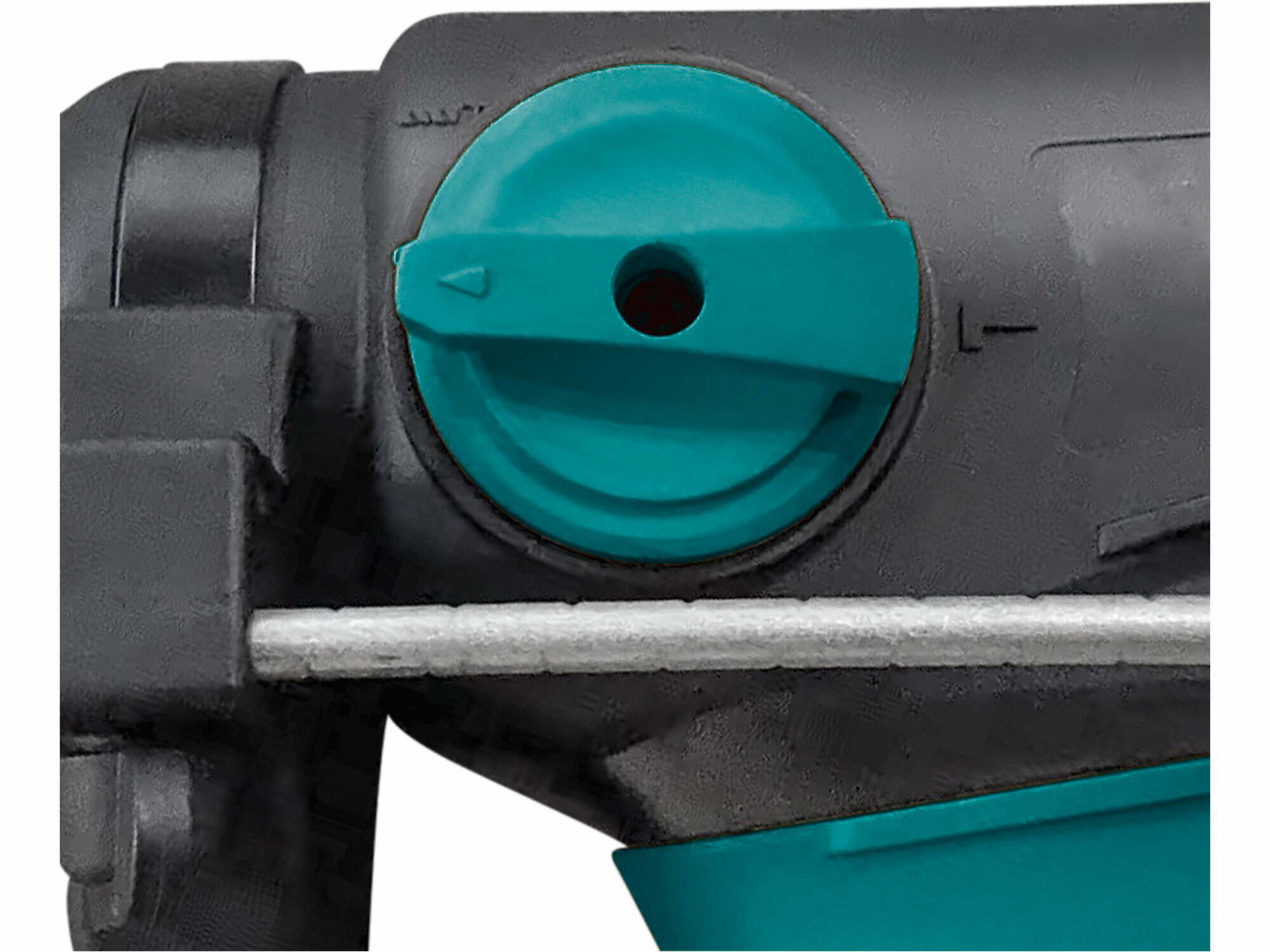EXTOL INDUSTRIAL 8790201 Kladivo vŕtacie a sekacie, SDS-plus, príkon 1100W, energia úderu 7J