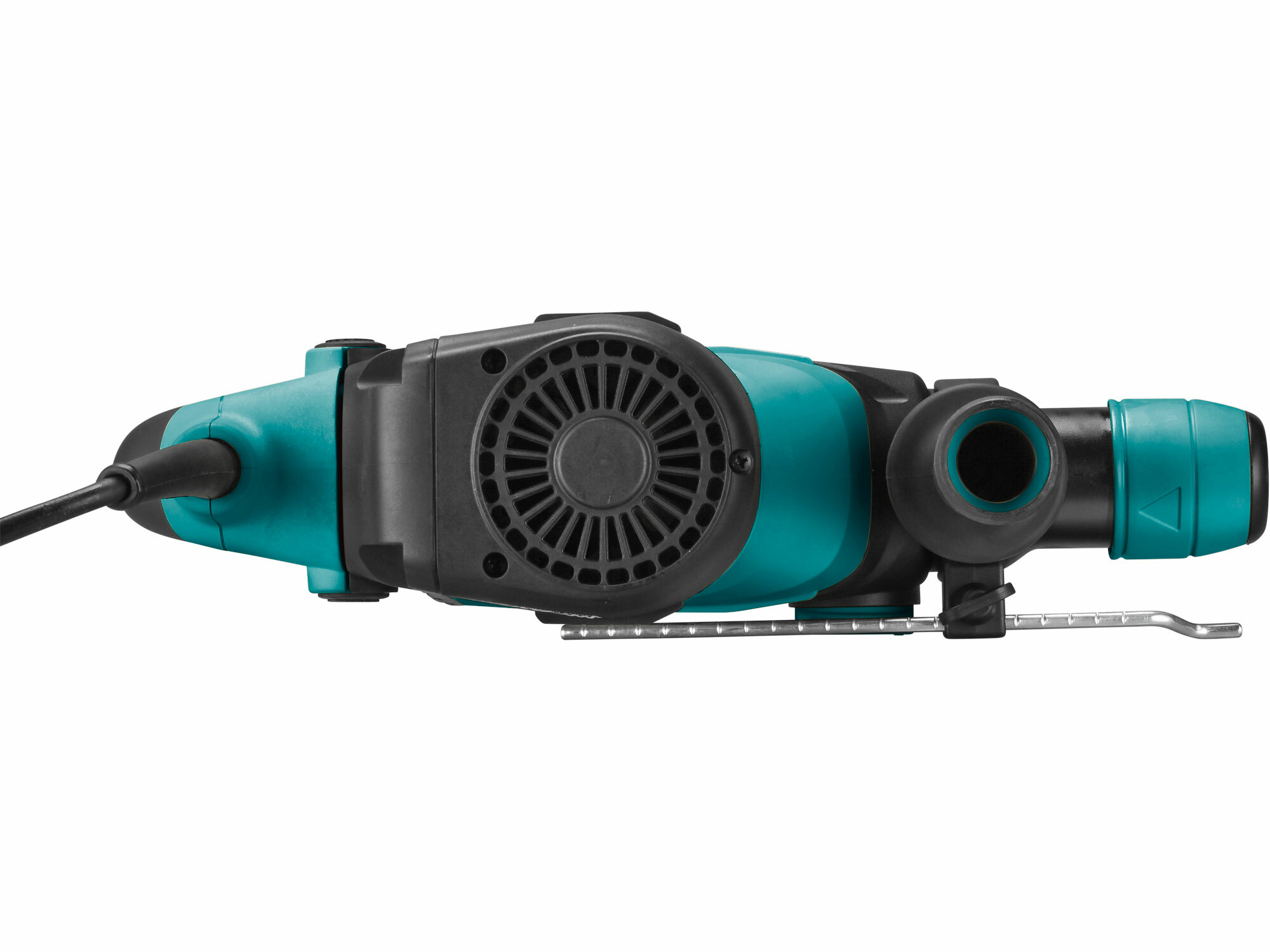 EXTOL INDUSTRIAL 8790201 Kladivo vŕtacie a sekacie, SDS-plus, príkon 1100W, energia úderu 7J