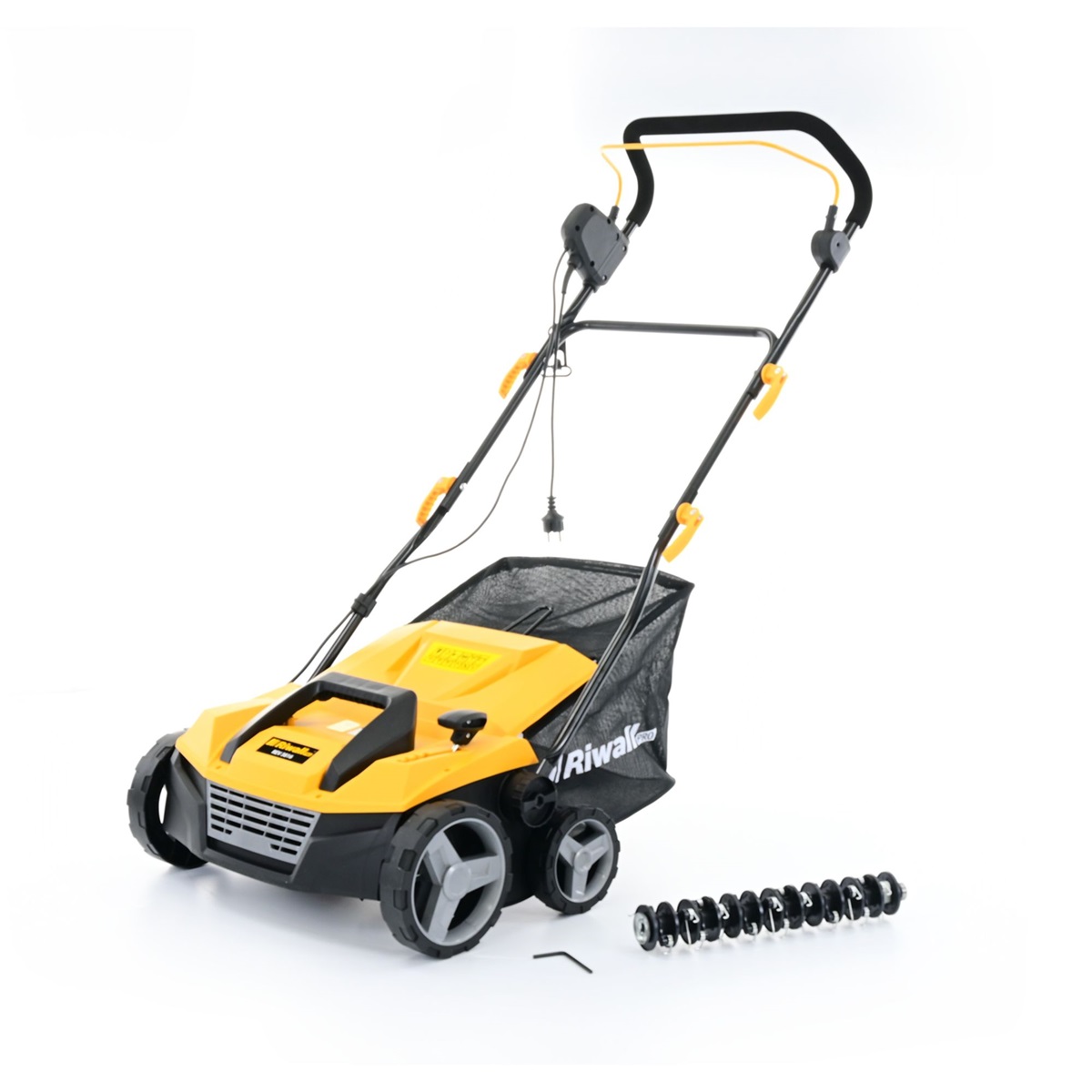 Riwall PRO REV 3816