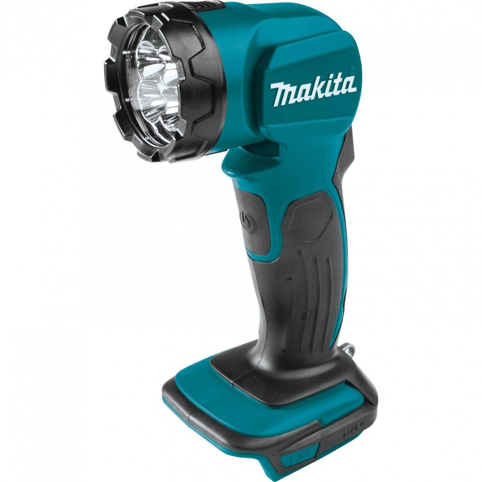 MAKITA DML815 Akumulátorové LED svietidlo (Li-Ion) 18V/14,4