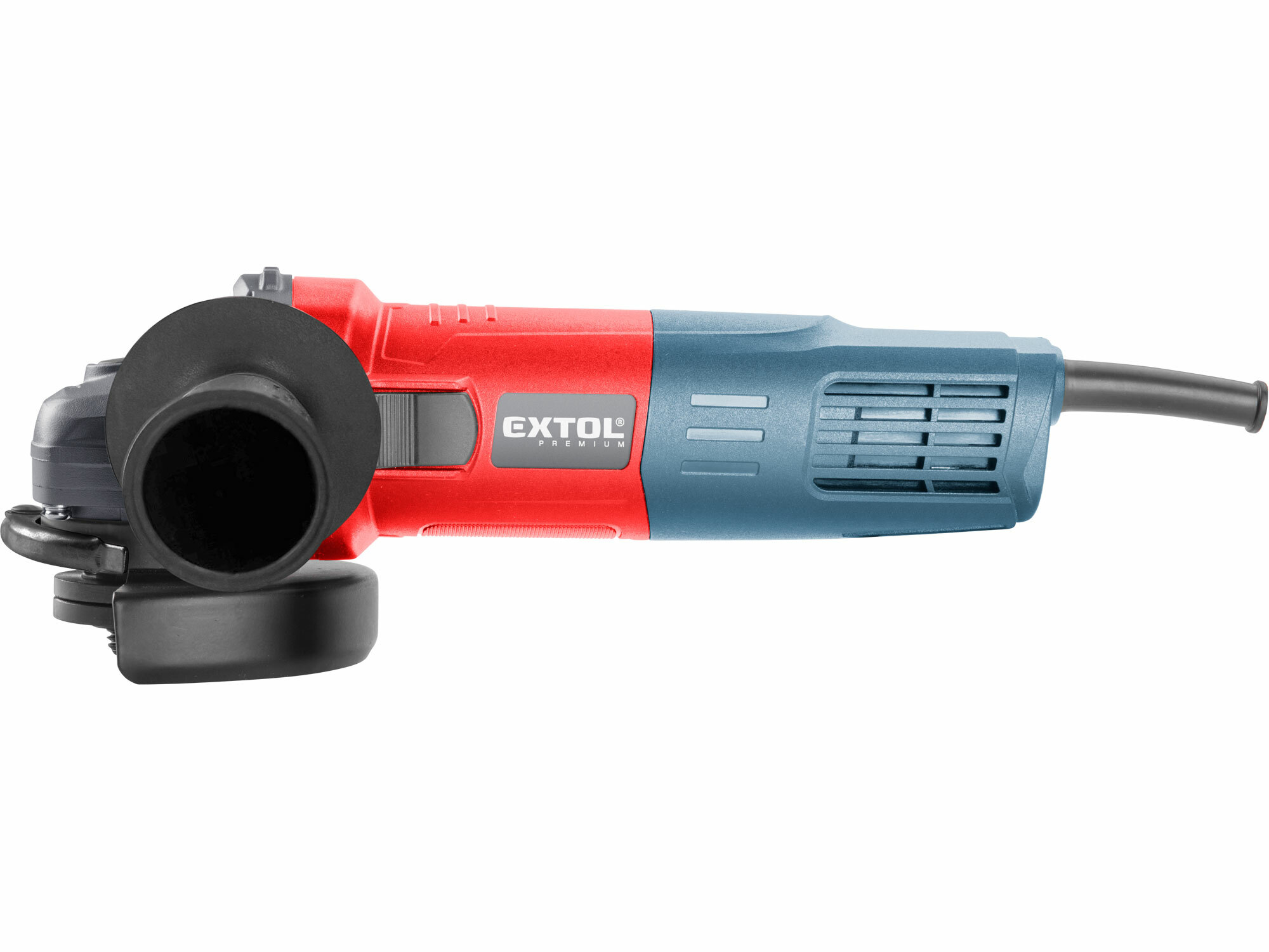 EXTOL PREMIUM 8892023 Brúska uhlová 115mm, 750W, 11000 ot/min