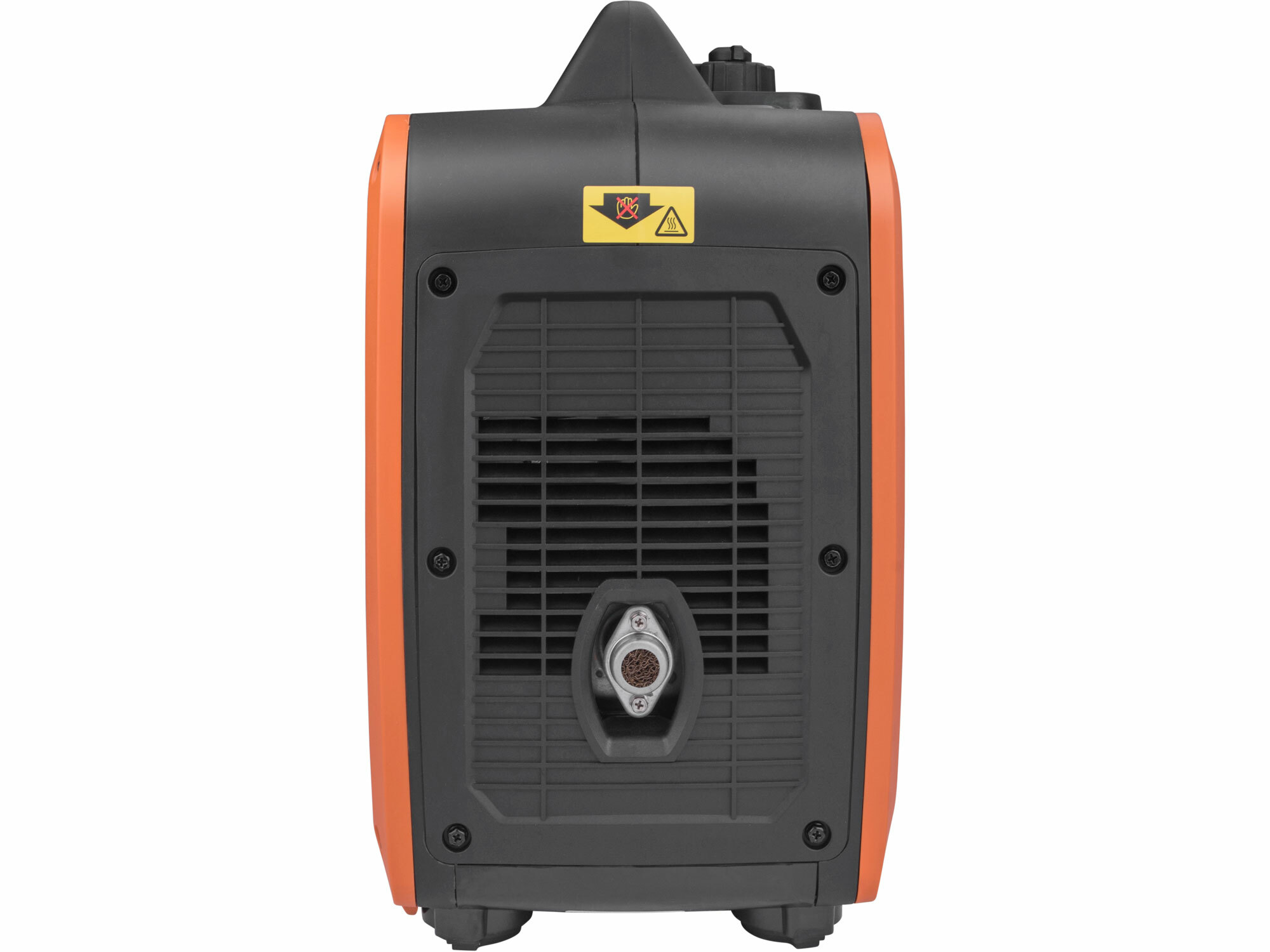 HERON 8896223 Elektrocentrála invertorová tichá 1F, 2,0kW, ručný štart